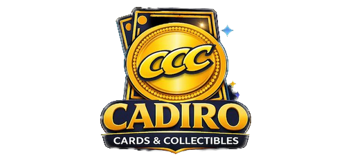 Cadiro Cards and Collectibles